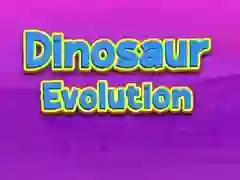 Igra Evolucija dinozavrov spletu Igra Evolucija dinozavrov spletu