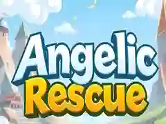 Igra Angelsko Reševanje spletu Igra Angelsko Reševanje spletu