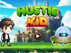 Igra Pustolovščine Spretnega Fanta spletu