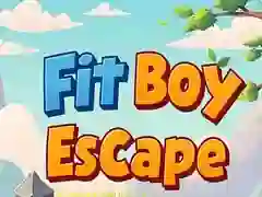Igra Beg Fit Fanta spletu