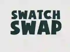 Igra Swatch Menjava spletu Igra Swatch Menjava spletu