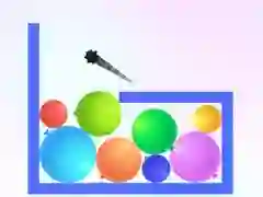 Igra Pocni Balon spletu Igra Pocni Balon spletu