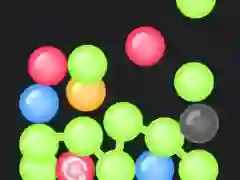 Igra Lepljive Žoge spletu