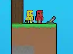 Igra Redpool Skyblock 2 Igralec spletu Igra Redpool Skyblock 2 Igralec spletu