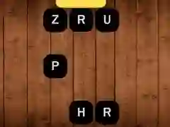 Igra Hitre Besede spletu