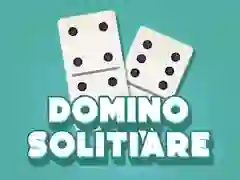 Igra Domino Solitaire spletu