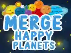 Igra Zlitje Srečnih Planet spletu
