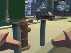 Igra Simulator Brezdomca spletu Igra Simulator Brezdomca spletu