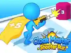 Igra Mojster Plašča Strelca Tek spletu Igra Mojster Plašča Strelca Tek spletu