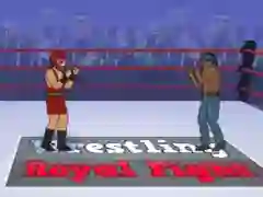 Igra Kraljevska borba spletu Igra Kraljevska borba spletu