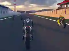 Igra Superbike Dirke spletu
