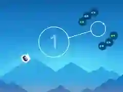 Igra Orbia spletu Igra Orbia spletu