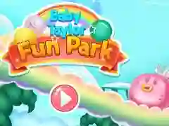Igra Zabaviščni Park Dojenček Taylor spletu Igra Zabaviščni Park Dojenček Taylor spletu