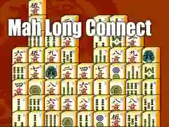 Igra Mah Long Connect spletu Igra Mah Long Connect spletu