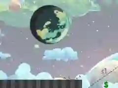 Igra Miner Tap spletu