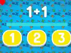 Igra Preprost Matematični Kvizz spletu