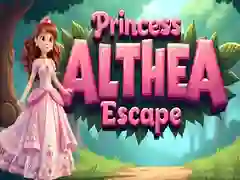Igra Beg Altheine princeske spletu Igra Beg Altheine princeske spletu
