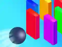 Igra Domino Udarec 3D spletu
