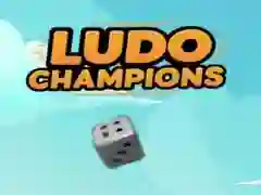 Igra Ludo Šampioni spletu