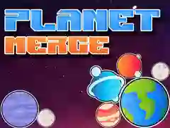 Igra Združevanje Planetov spletu Igra Združevanje Planetov spletu
