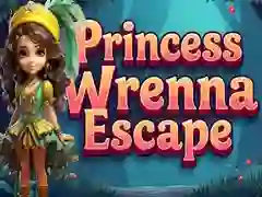 Igra Beg pri princezi Wrenni spletu Igra Beg pri princezi Wrenni spletu