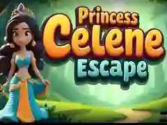 Igra Beg princesa Celene spletu Igra Beg princesa Celene spletu