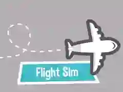 Igra Simulator letenja spletu