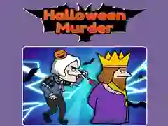Igra NožさTvo Halloweena spletu Igra NožさTvo Halloweena spletu