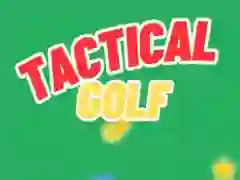 Igra Taktični Golf spletu