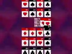 Igra Napoleon Solitaire spletu Igra Napoleon Solitaire spletu