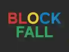 Igra Padanje blokov spletu Igra Padanje blokov spletu