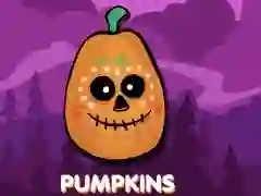 Igra Halloween Simon spletu