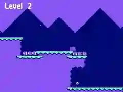Igra Puščica-blob spletu