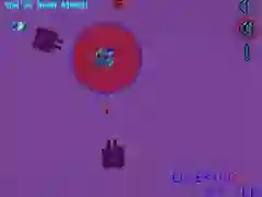 Igra Bitka z laser tagom spletu