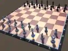 Igra Šah za dva spletu