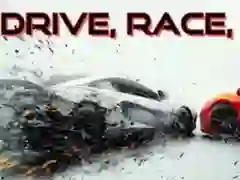 Igra Vožnja dirka trčenj spletu Igra Vožnja dirka trčenj spletu