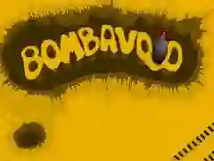 Igra IzogibajSeBombam spletu
