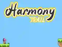 Igra Pot harmonije spletu Igra Pot harmonije spletu