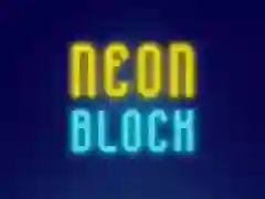 Igra Neonska Kocka spletu Igra Neonska Kocka spletu