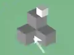 Igra Qube 2048 spletu Igra Qube 2048 spletu