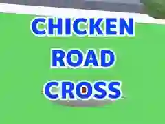 Igra Piščančja Cesta spletu Igra Piščančja Cesta spletu