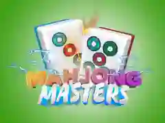 Igra Mojstri Mahjonga spletu