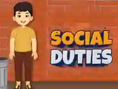Igra Družbene Dolžnosti spletu Igra Družbene Dolžnosti spletu