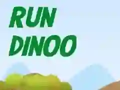 Igra Tek Dinu spletu
