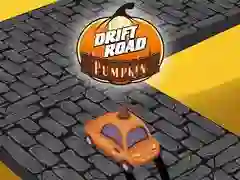 Igra Drift Cesta Buča spletu