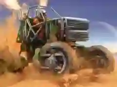 Igra Rovercraft spletu Igra Rovercraft spletu