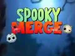 Igra Grozljivo Združevanje spletu