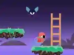 Igra Uganka Pustolovščina spletu