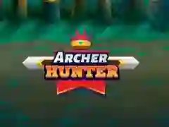 Igra Lovec lokostrelcev spletu