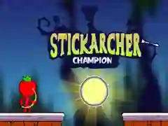 Igra Šampion Lokostrelca spletu